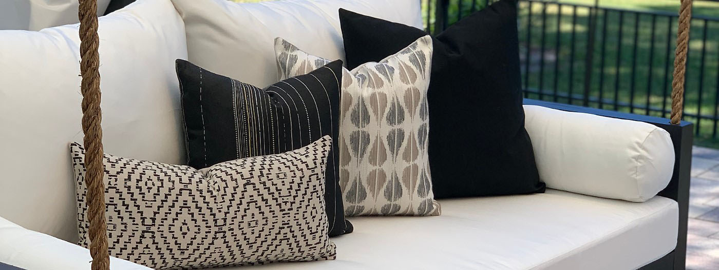 Custom Pillows