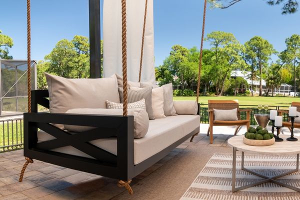 Swing Beds